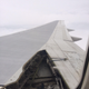 Illustration for article titled Delta Flight Lost A Giant Wing Panel In Mid Flight